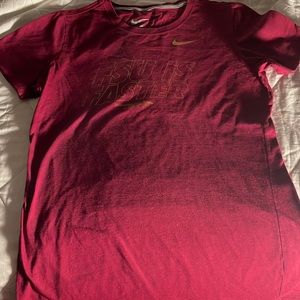 Nike Tee shirt